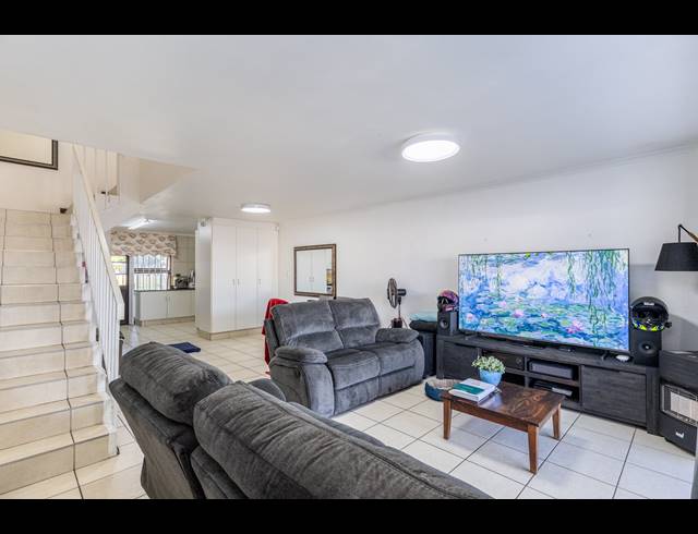 2 BEDROOM FREESTANDING SOLD IN DE TIJGER
